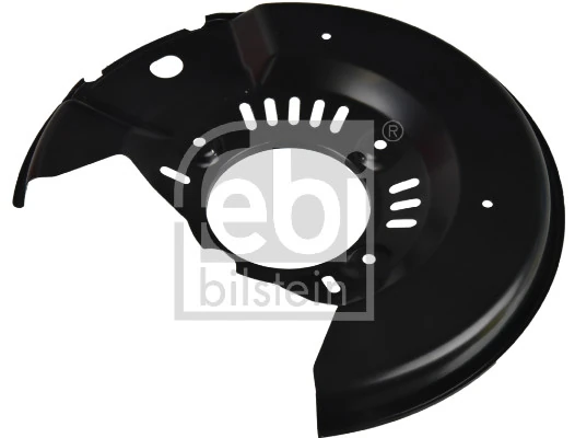 Splash Guard, brake disc